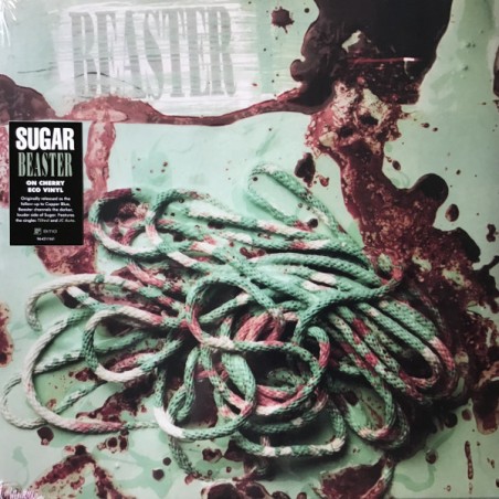 Sugar  – Beaster |1993/2026	Granary Music – 964211161