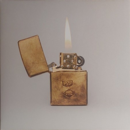 Mumford & Sons – Prizefighter |2026 	Island Records – 5756972