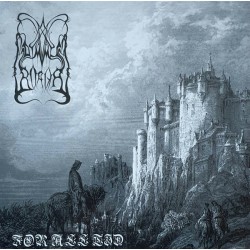 Dimmu Borgir – For All Tid...