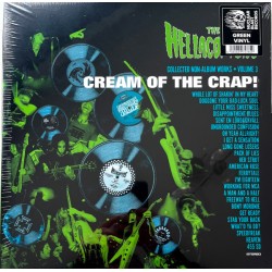 The Hellacopters – Cream Of...