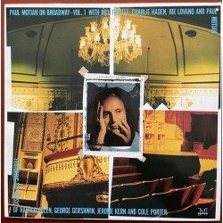 Paul Motian – Paul Motian...