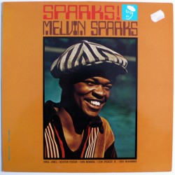 Melvin Sparks – Sparks! |...