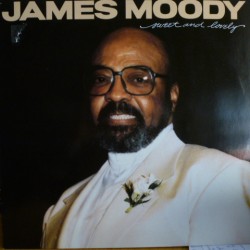 James Moody – Sweet And...