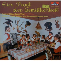 Original Milser Buam Mit...