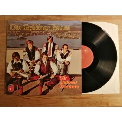 Die Griffner Buam  – Wir...