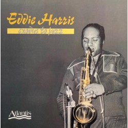 Eddie Harris – Exodus To...