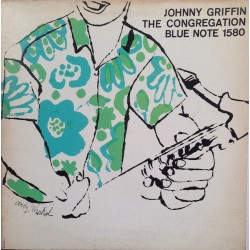 Johnny Griffin – The...