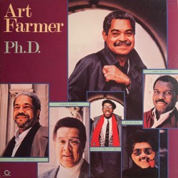 Art Farmer – Ph.D. |1989...