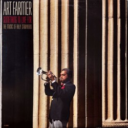 Art Farmer – Something To...
