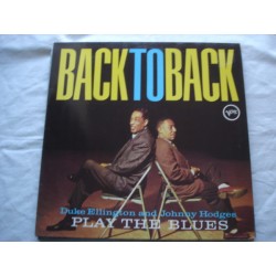 Duke Ellington & Johnny...