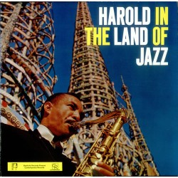 Harold Land – Harold In The...