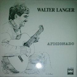 Walter Langer  – Aficionado...