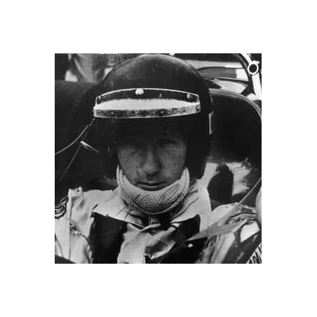 Jochen Rindt ‎– Ein Porträt | amadeo ‎– AVRS 13082