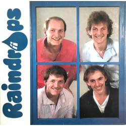 Raindrops – Raindrops| MCP...
