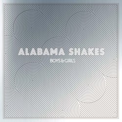 Alabama Shakes – Boys &...