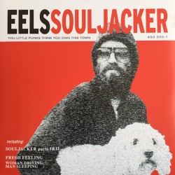 Eels ‎–...
