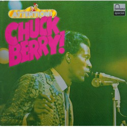 Chuck Berry – Attention!...