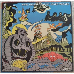 King Gizzard And The Lizard...