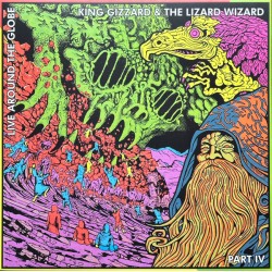 King Gizzard & The Lizard...