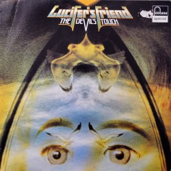 Lucifer's Friend – The...