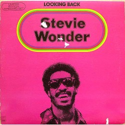 Stevie Wonder – Looking...