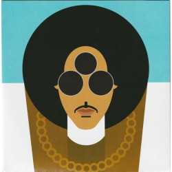 Prince – Fallinlove2nite...