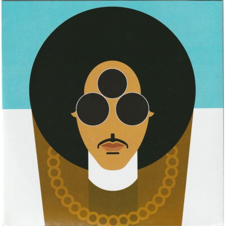 Prince – Fallinlove2nite |2026      Rolling Stone -Exclusive Vinyl-Single