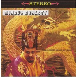 Charles Mingus And His Jazz...