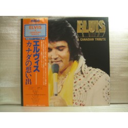Elvis Presley – A Canadian...