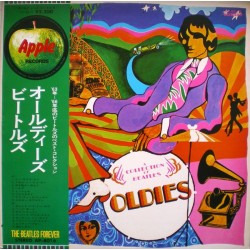 The Beatles – A Collection...