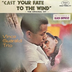 Vince Guaraldi Trio – Jazz...