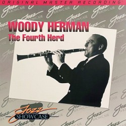 Woody Herman – The Fourth...