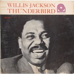 Willis Jackson –...