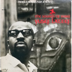 Yusef Lateef – The Sounds...