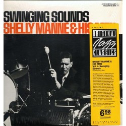 Shelly Manne & His Men –...
