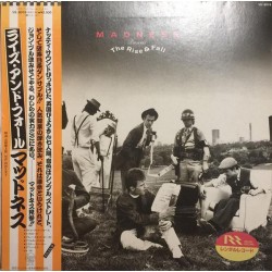 Madness – The Rise And Fall...