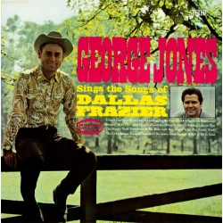 George Jones-Sings The...