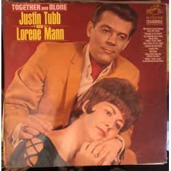 Justin Tubb And Lorene Mann...