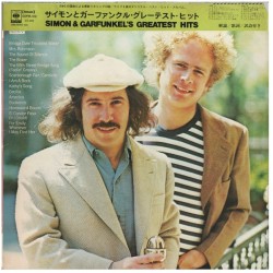 Simon & Garfunkel –...