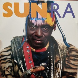 Sun Ra – Blue Delight|1989...