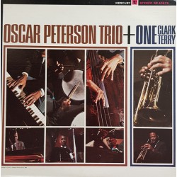 Oscar Peterson Trio  +...