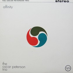 The Oscar Peterson Trio –...