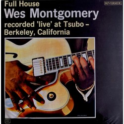Wes Montgomery – Full House...