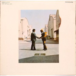 Pink Floyd ‎– Wish You Were...