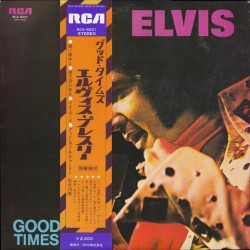Elvis – Good Times|1975...