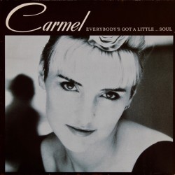 Carmel – Everybody's Got A...