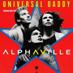 Alphaville – Universal...
