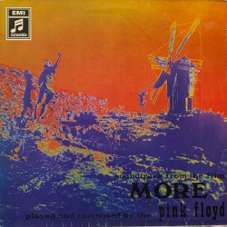 Pink Floyd ‎– Soundtrack...