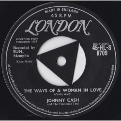 Johnny Cash and The...