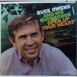 Buck Owens And His...